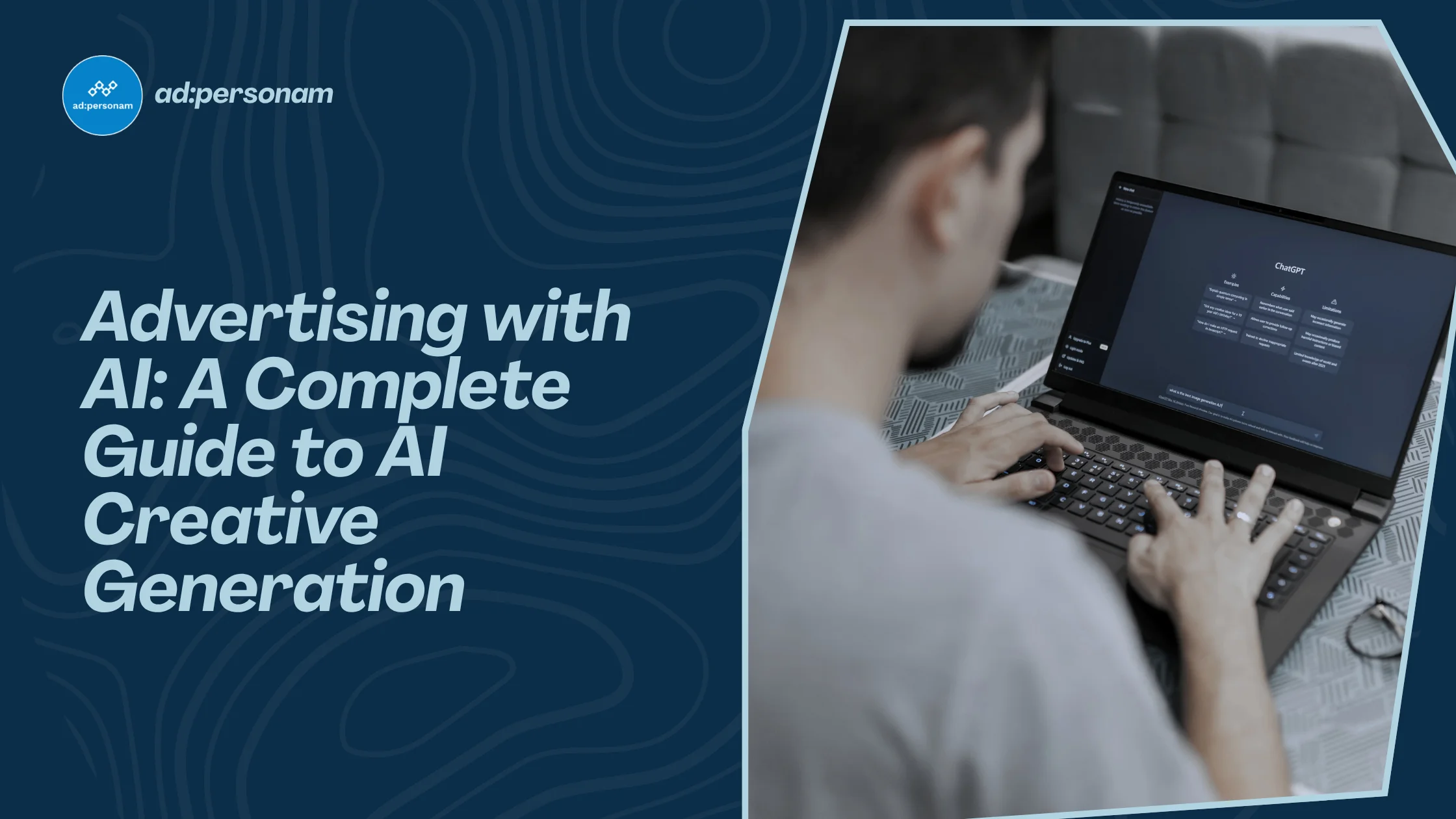 AI Creative Generation in Advertising: The Complete Guide to AI-Powered Ads