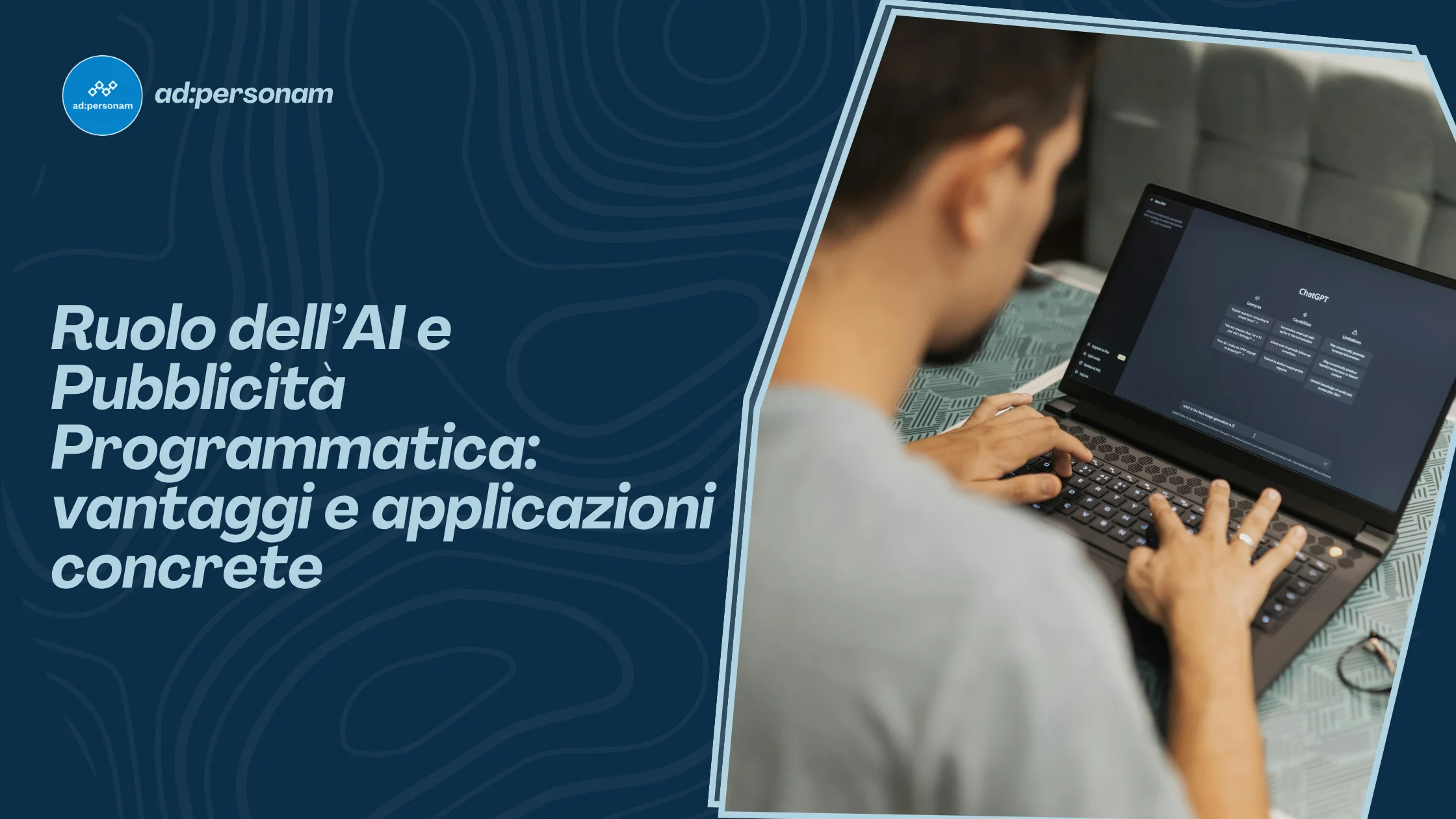 Il Ruolo dell'AI nella Pubblicità Programmatica: vantaggi e applicazioni concrete