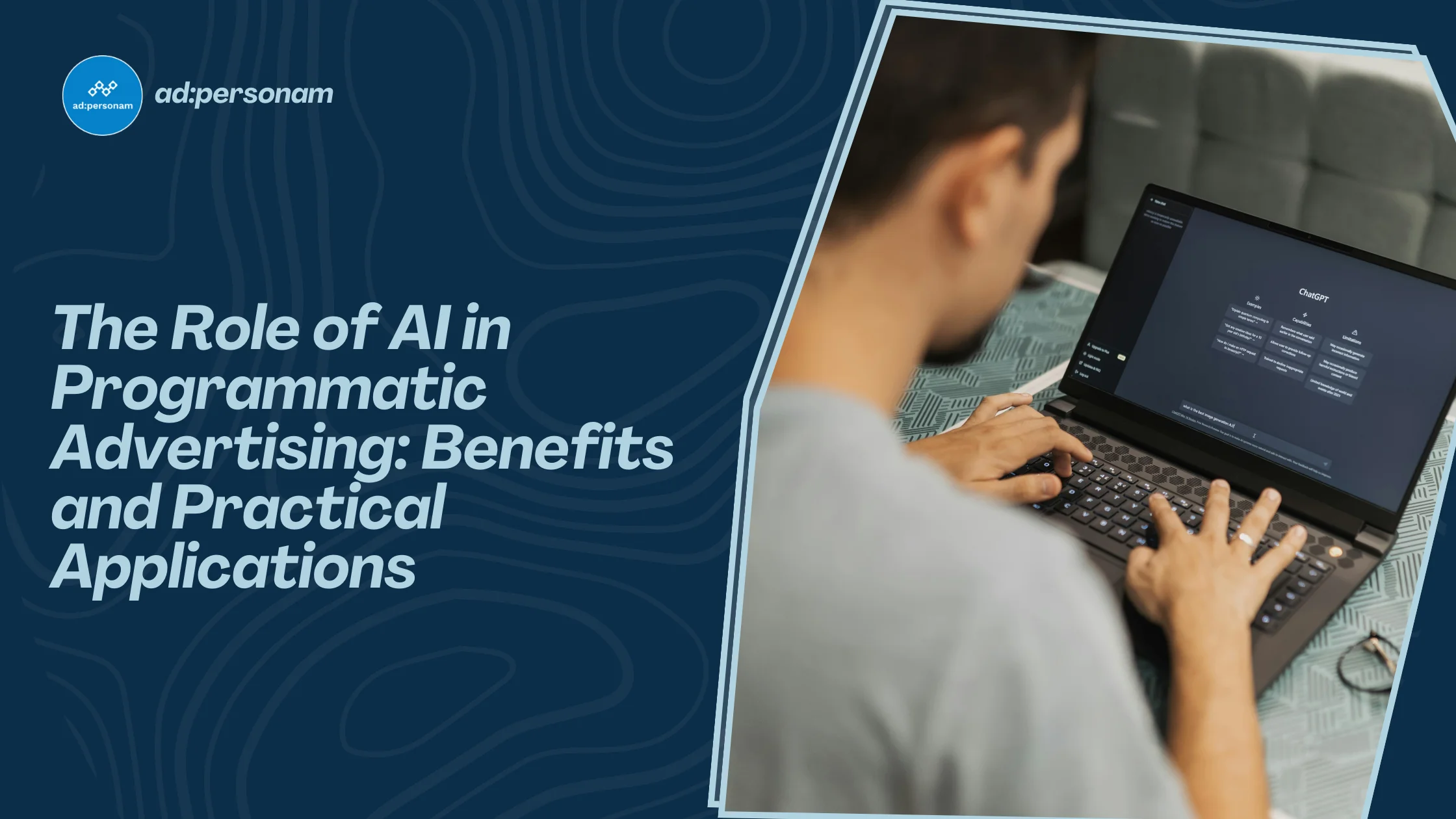 The Role of AI in Programmatic Advertising