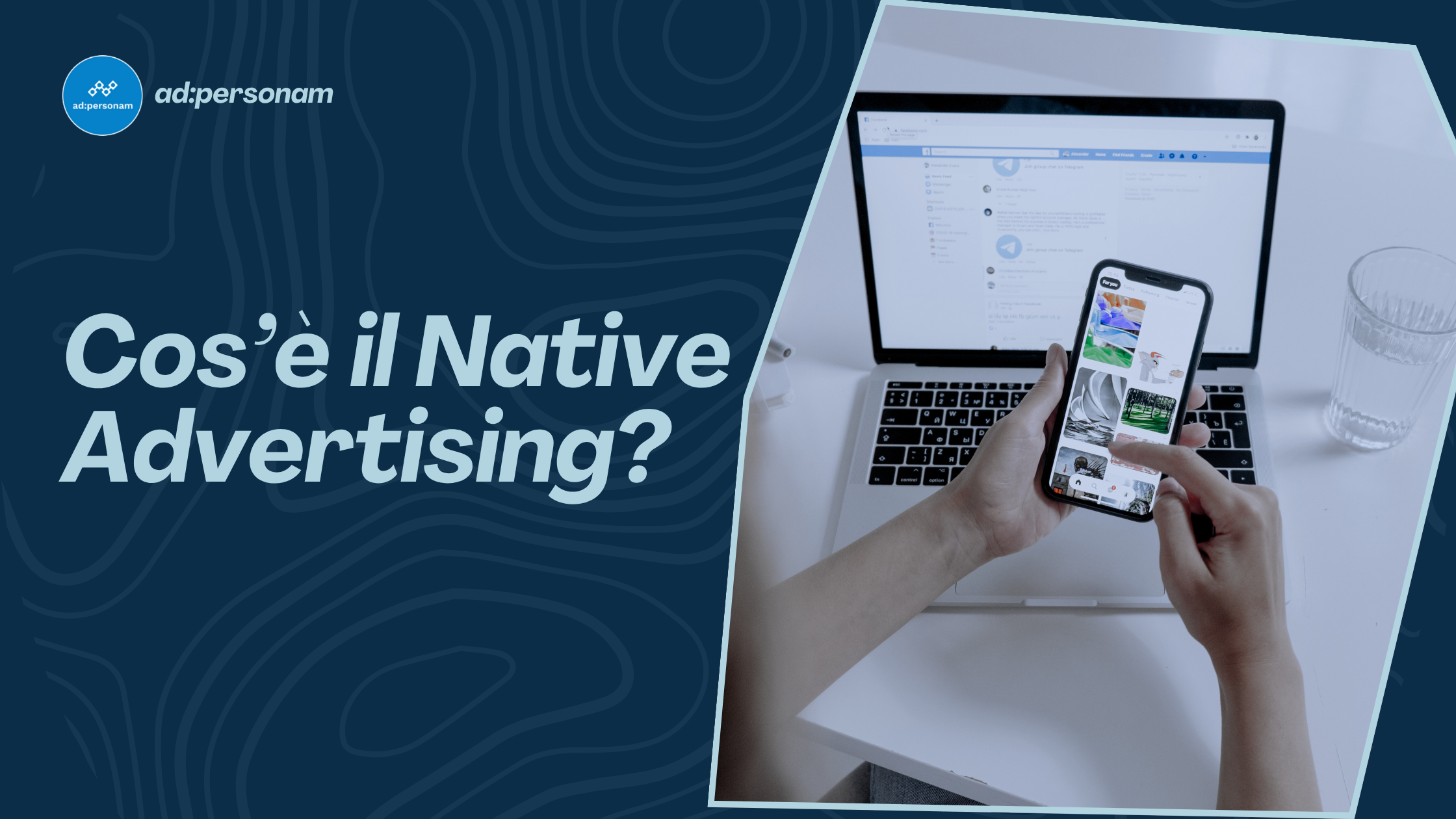 Native Advertising: cos'è, come funziona e come integrarlo nelle tue campagne