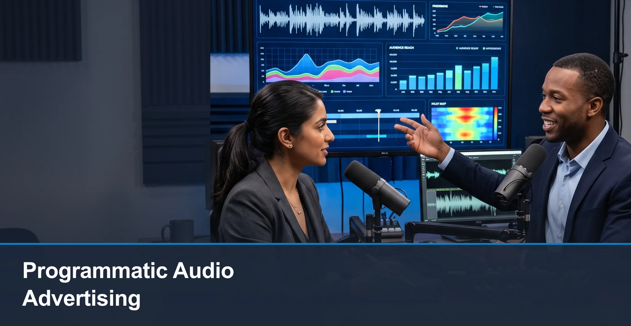 Programmatic Audio Advertising: A Complete Guide for Advertisers