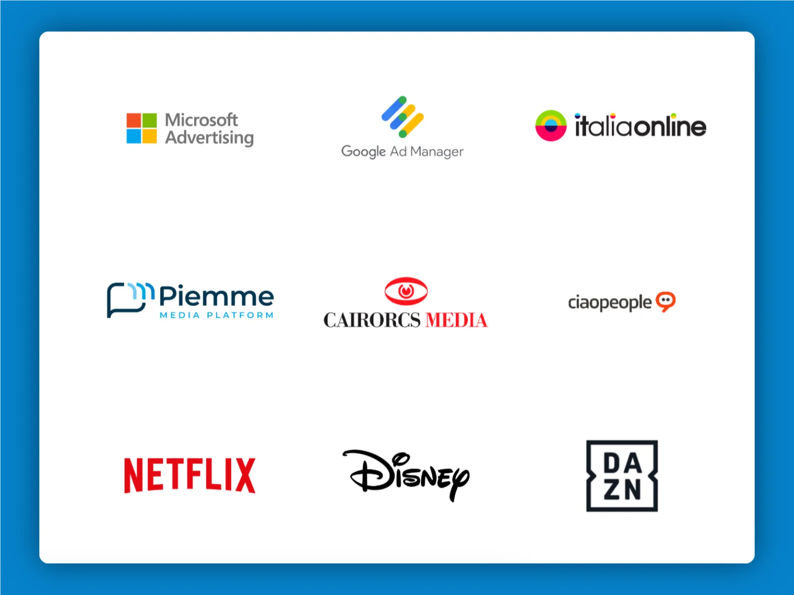 Publishers