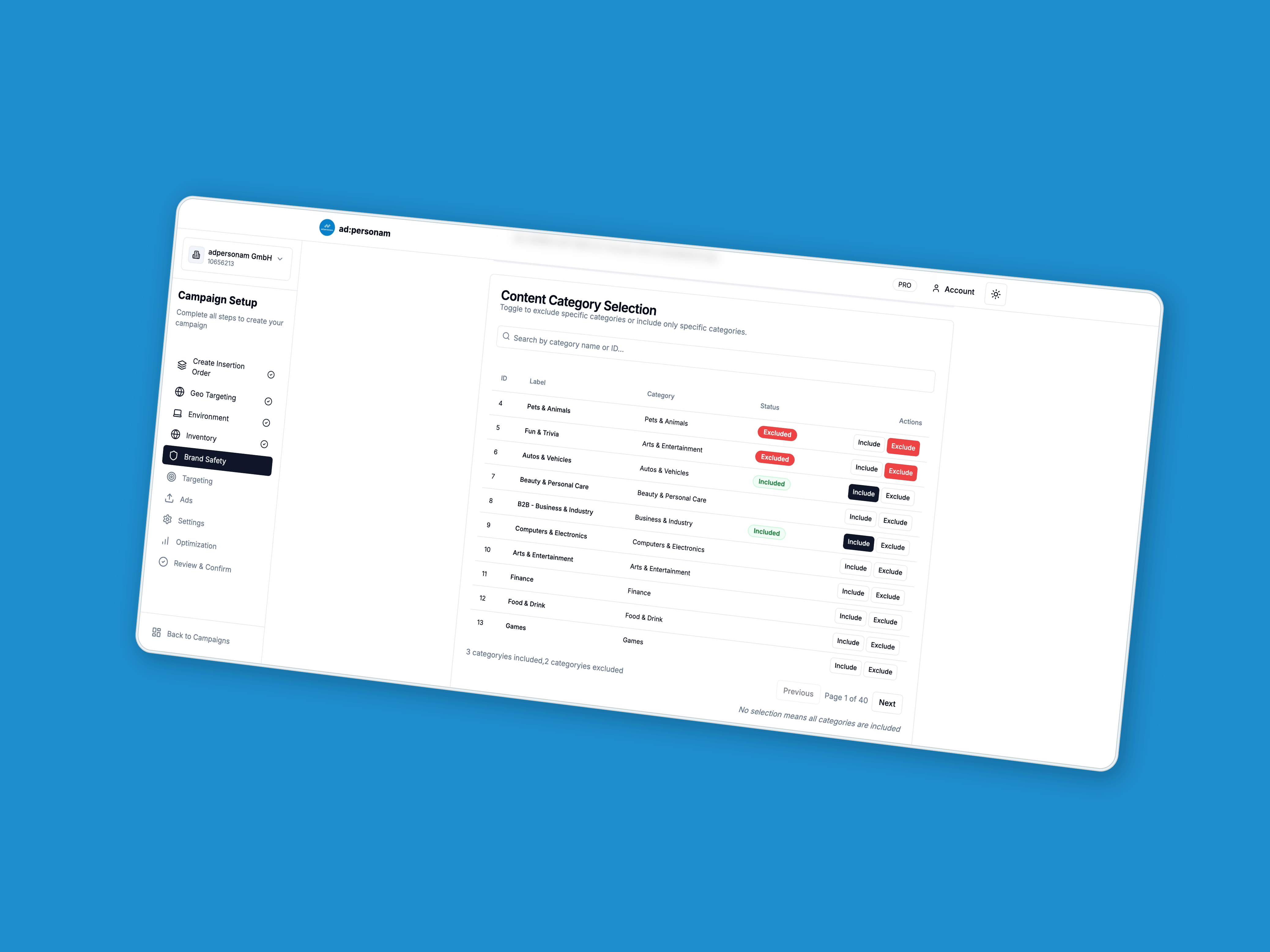 content-categories-targeting