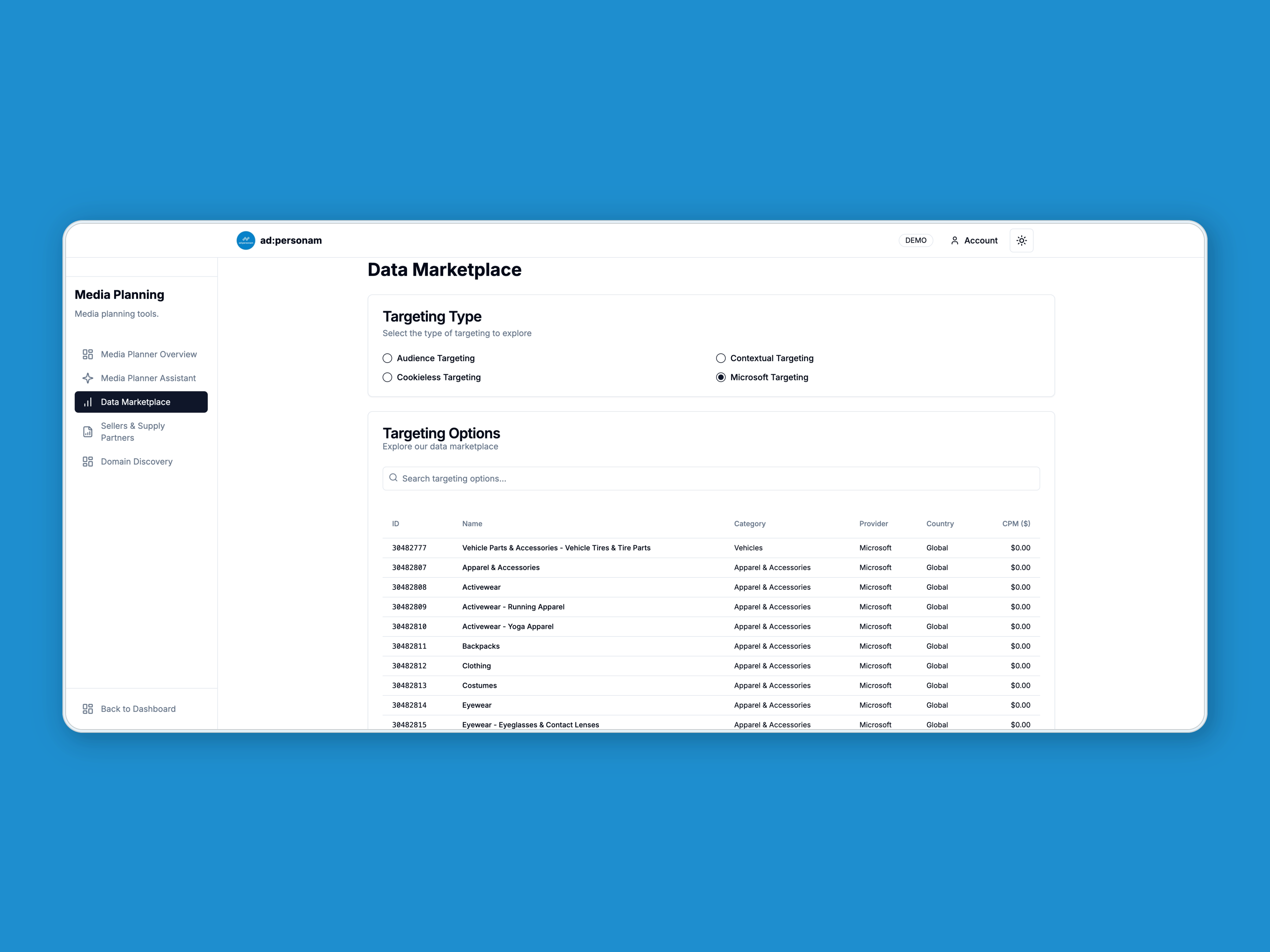 Microsoft In-Market Audiences: Targeting the Ready-to-Buy Audience