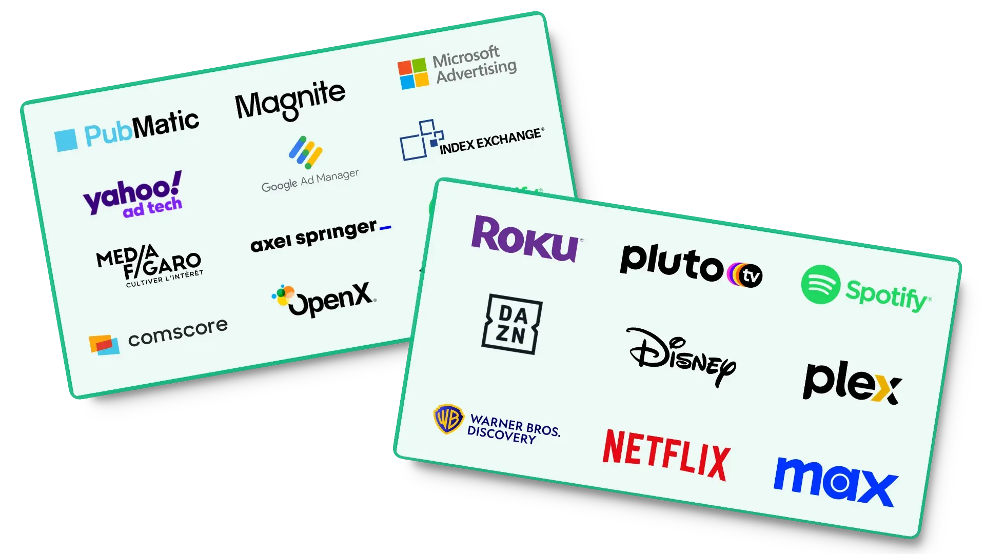 Inventory and compliance controls for programmatic campaigns