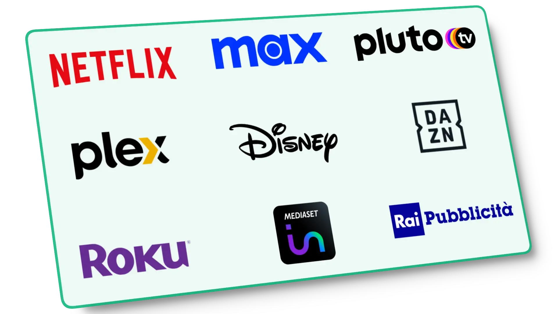 Publishers CTV